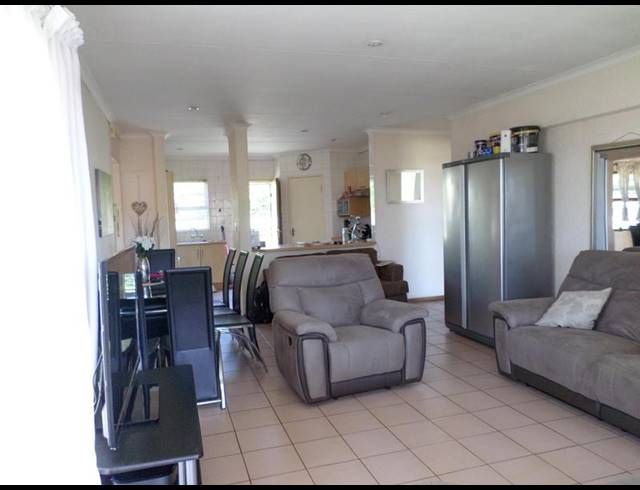 2 BEDROOM PROPERTY TO RENT IN NORTHWOLD